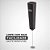 Mini Mixer Misturador de Bebidas a Pilha M150 Black Decker - Imagem 13