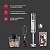 Mixer Inox 3 Em 1 Processador E Batedor De Claras Mix Wap - Imagem 4