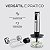 Mixer Inox 3 Em 1 Processador E Batedor De Claras Mix Wap - Imagem 3