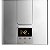 Aquecedor de Água a Gás Lorenzetti 1600DE Inox Digital Bivolt GN - Imagem 4