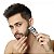Aparador De Pelos Barba Nariz Orelha 8 Em 1 Bivolt Philco - Imagem 7