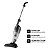 Aspirador de Pó Vertical WAP 3 em 1 Portátil 1350W Silent Speed Max - Imagem 2