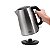 Chaleira Elétrica Inox WAP 1,7L com Desligamento Automático - Imagem 6