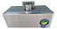 Aquecedor De Água A Gás Lorenzetti LZ 1600 Dei 15 Litros Inox GLP - Imagem 3
