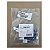 Conjunto De Cabo Válvula De Gás Aquecedor Bosch Gwh 720 Ctde - Imagem 2