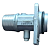 Conexão Entrada Gás Aquecedor Bosch Gwh 720 Ctde - Imagem 3