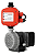 Pressurizador De Água Com Pressostato Eletrônico 1/4 Cv 110v - Imagem 1