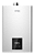 Aquecedor De Água A Gás Komeco Ko 16 Di Prime 16 Litros Inox Glp - Imagem 1