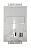 Aquecedor De Água A Gás Komeco Ko 26 Wh Home 26 Litros Glp - Imagem 3