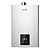 Aquecedor Komeco KO 21DI Prime 21L GLP Inox Digital - Imagem 1