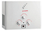 Aquecedor De Água A Gás Lorenzetti Lz 1600 N 15 Litros Glp - Imagem 2