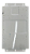 Aquecedor De Água A Gás Komeco Ko 21 Wh Home 21 Litros Gn - Imagem 2