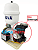 Bomba Pressurizador De Água Inova Gp 280 Ps 1/2 Cv Bivolt - Imagem 2