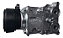 Válvula De Gás Para Aquecedor Bosch Gwh 720 Ctde - Imagem 4