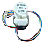 Servo Motor Do Aquecedor Bosch Gwh 720 Ctde - Imagem 2