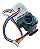Servo Motor Do Aquecedor Bosch Gwh 720 Ctde - Imagem 1