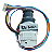 Servo Motor Do Aquecedor Bosch Gwh 720 Ctde - Imagem 3
