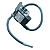 Ignitor Centelhador Aquecedor Bosch Gwh 720 Ctde - Imagem 2