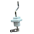 Sensor De Ionização Aquecedor Bosch Gwh 720 Ctde - Imagem 1
