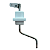 Sensor De Ionização Aquecedor Bosch Gwh 720 Ctde - Imagem 3