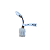 Conector Conversão De Tensão Aquecedor Bosch Gwh 720 Ctde - Imagem 3