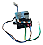 Anti Fuga Corrente Para Aquecedor Bosch Gwh 720 Ctde - Imagem 3