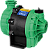 Bomba Pressurizadora 1/2cv Fluxostato Interno Syllent 220v - Imagem 1