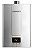 Aquecedor De Água A Gás Lorenzetti Lz 1600 De-i (inox) 15 Litros Gn - Imagem 1