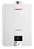 Aquecedor De Água A Gás Lorenzetti Lz 2000 De - B (Branco) 20 Litros Gn - Imagem 1