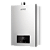 Aquecedor Komeco KO 38DI Prime WiFi 38L GLP Inox + Kit Instalação - Imagem 2