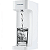 Purificador Hidrofiltros Facile C3 Água Natural Selo Inmetro Branco - Imagem 1