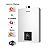 Aquecedor Komeco KO 16D PRIME WI-FI 16L GLP Branco com Módulo Wi-Fi - Imagem 2