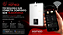 Aquecedor Komeco KO 16D PRIME WI-FI 16L GLP Branco com Módulo Wi-Fi - Imagem 6