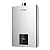 Aquecedor Komeco KO 16 DI PRIME WI-FI 16L GLP Inox com Módulo Wi-Fi - Imagem 4