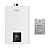 Aquecedor Komeco KO 21 D PRIME WI-FI 21L GLP Branco com Módulo Wi-Fi - Imagem 1