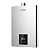 Aquecedor Komeco KO 21 DI PRIME WI-FI 21L GLP Inox com Módulo Wi-Fi - Imagem 4