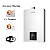Aquecedor De Água A Gás Komeco Ko 21 D Prime Com Módulo Wi Fi E Kit Glp - Imagem 5