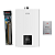 Aquecedor De Água A Gás Komeco Ko 21 D Prime Com Módulo Wi Fi E Kit Glp - Imagem 1