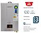 Aquecedor De Água A Gás Lorenzetti Lz 2000 Inox 20 Litros Gn - Imagem 2