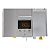Aquecedor Lorenzetti LZ 1600DE-I 15L GLP Inox + Kit de Instalação - Imagem 4