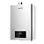 Aquecedor De Água A Gás Komeco KO 38 DI Prime Inox 38 Litros GLP - Imagem 2