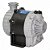 Bomba Centrifuga Circuladora Água Fria Syllent RE42M025 1/4 CV 220V - Imagem 1