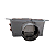 Camara De Combustão E Defletor Aquecedor Bosch Gwh 720 Ctde - Imagem 9