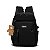 Mochila Feminina Impermeável Bolso Antifurto Escolar Universitária (2034) - Imagem 14