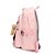 Mochila Feminina Impermeável Escolar Universitária Moda Coreana/Japonesa (2047) - Imagem 3