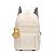Mochila Casual Unisex Antifurto Reforçada Moda Coreana/Japonesa (2040) - Imagem 6