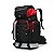 Mochila de Camping Impermeável 40L Trekking e Caminhada Trilha/Viagem (6104) - Imagem 2