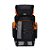 Mochila de Camping Impermeável 40L Trekking e Caminhada Trilha/Viagem (6104) - Imagem 15