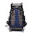 Mochila de Camping Impermeável 60L Trekking e Caminhada Trilha/Viagem (6103) - Imagem 1