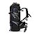 Mochila de Camping Impermeável 60L Trekking e Caminhada Trilha/Viagem (6103) - Imagem 3